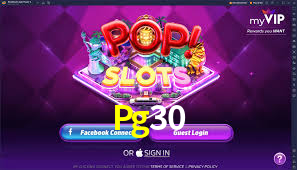 Casino Online Pg30 | Os Melhores Slots no Brasil